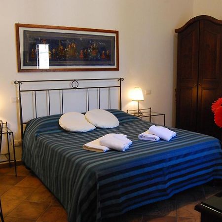 B&B Corte Barocca Лечче Экстерьер фото