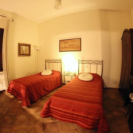 B&B Corte Barocca Лечче Экстерьер фото