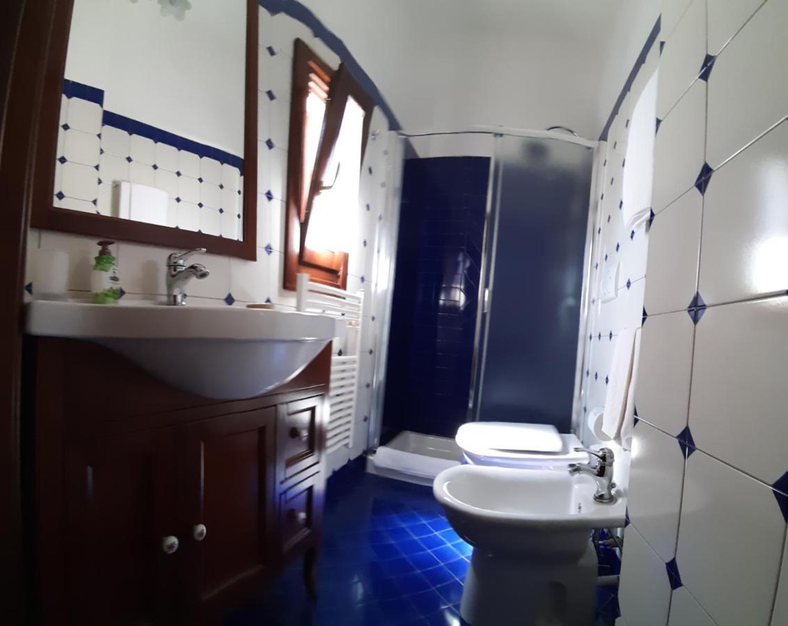 B&B Corte Barocca Лечче Экстерьер фото