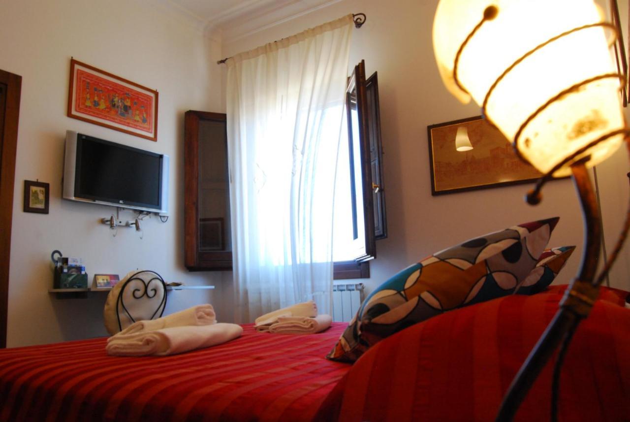 B&B Corte Barocca Лечче Экстерьер фото