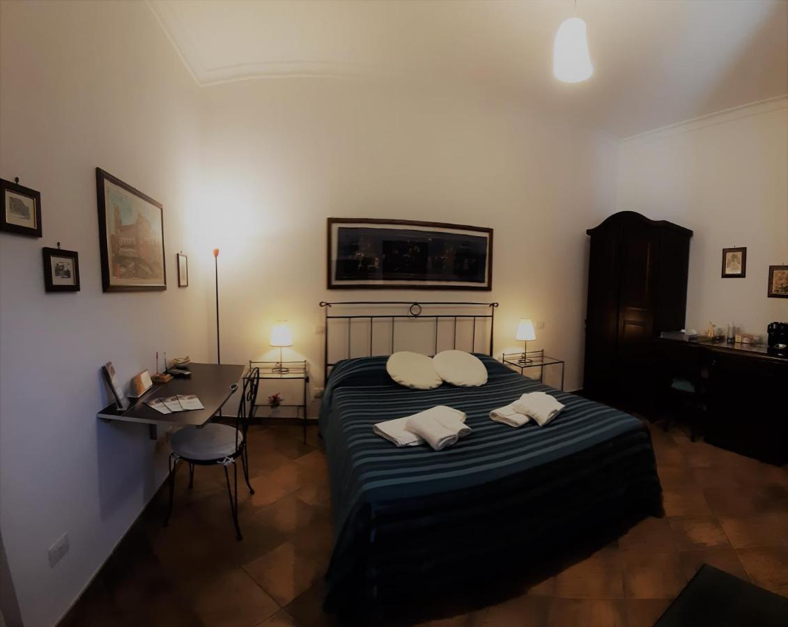 B&B Corte Barocca Лечче Экстерьер фото