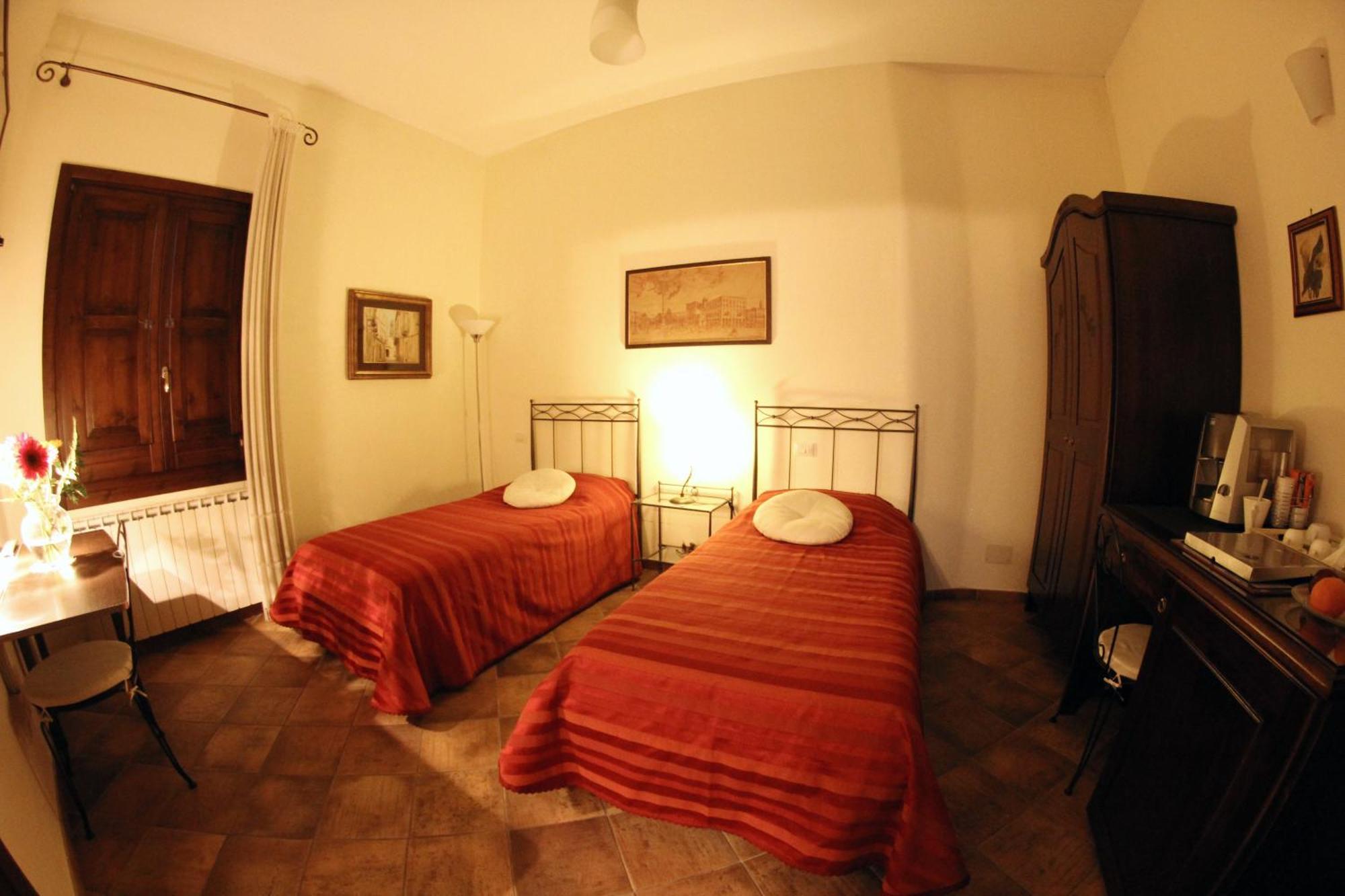 B&B Corte Barocca Лечче Экстерьер фото