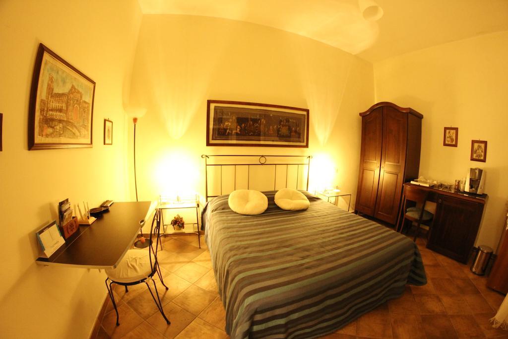 B&B Corte Barocca Лечче Номер фото