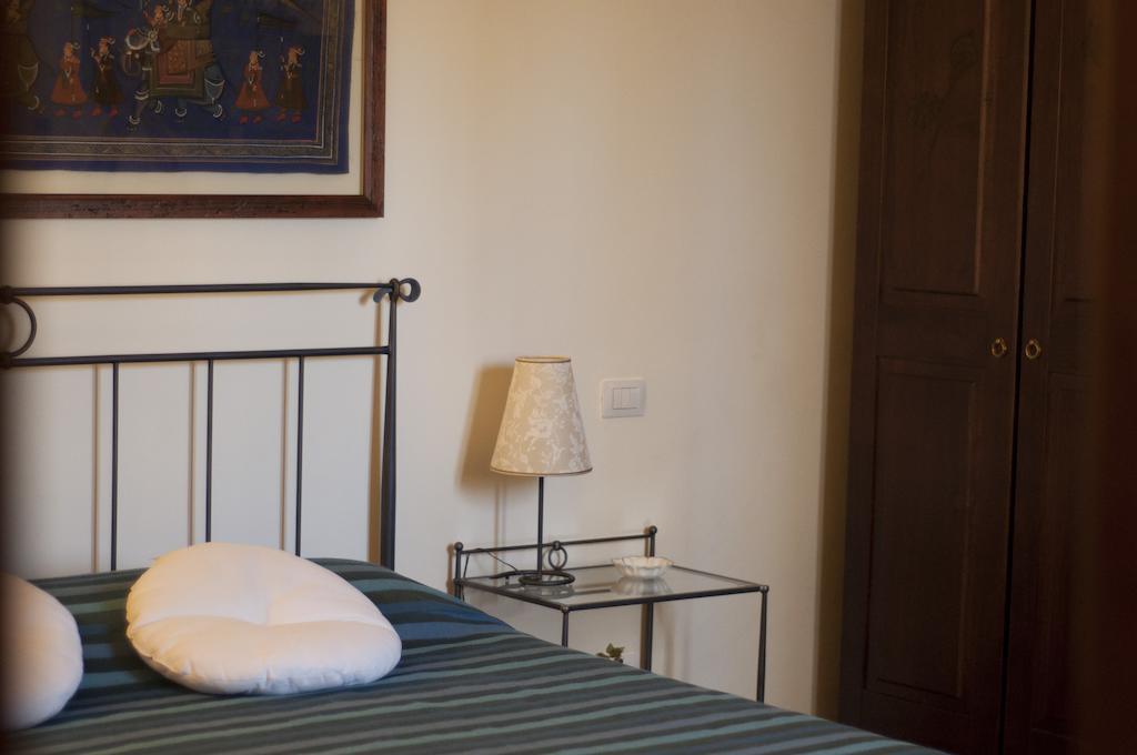B&B Corte Barocca Лечче Номер фото