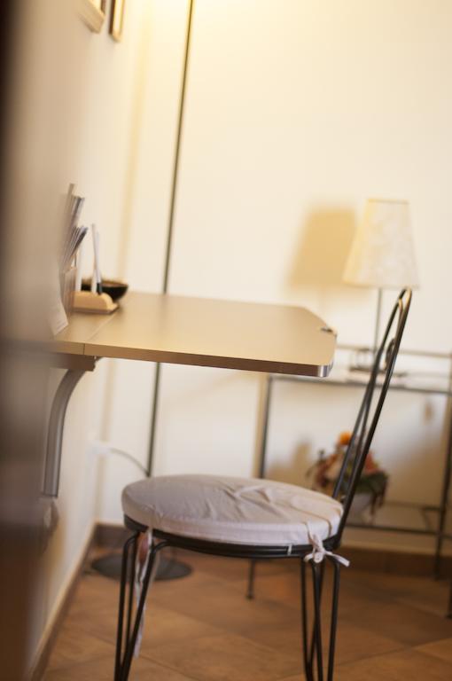 B&B Corte Barocca Лечче Номер фото