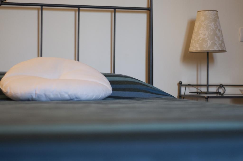 B&B Corte Barocca Лечче Номер фото